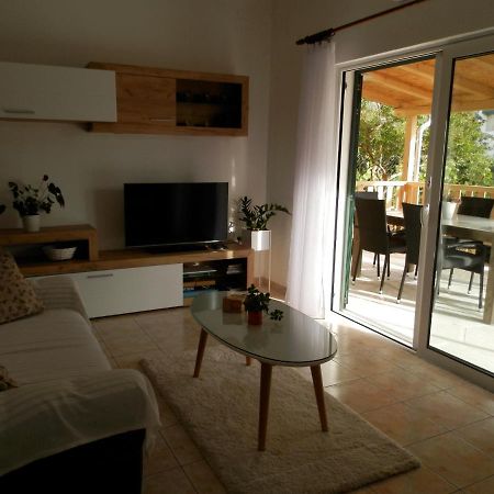 לוזובאק Apartment Slavica מראה חיצוני תמונה